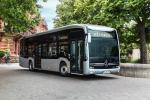Mercedes-Benz eCitaro 2018 года